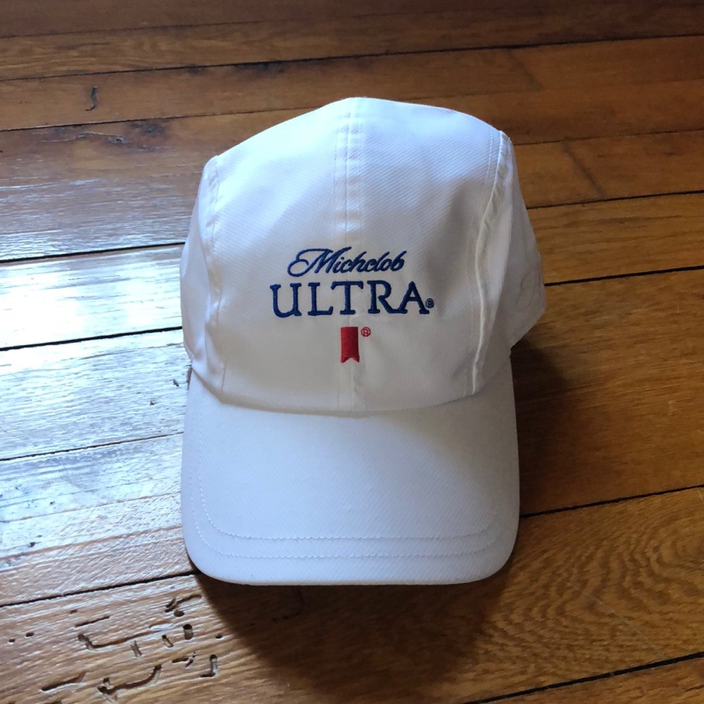 Michelob Ultra Hat